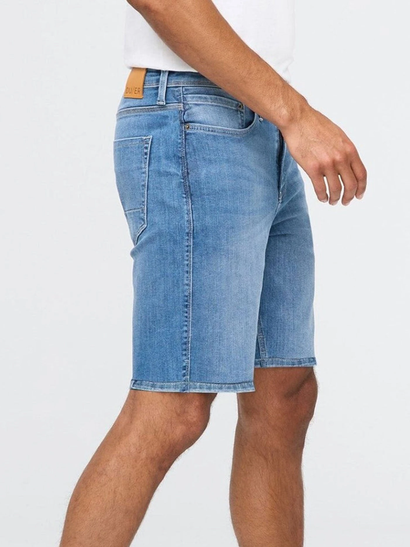 Perfomance Vintage Seaside Shorts(Duer Perfomance Vintage Seaside Shorts Sp25) 2 Perfomance Vintage Seaside Shorts(Duer Perfomance Vintage Seaside Shorts Sp25) - Image 2