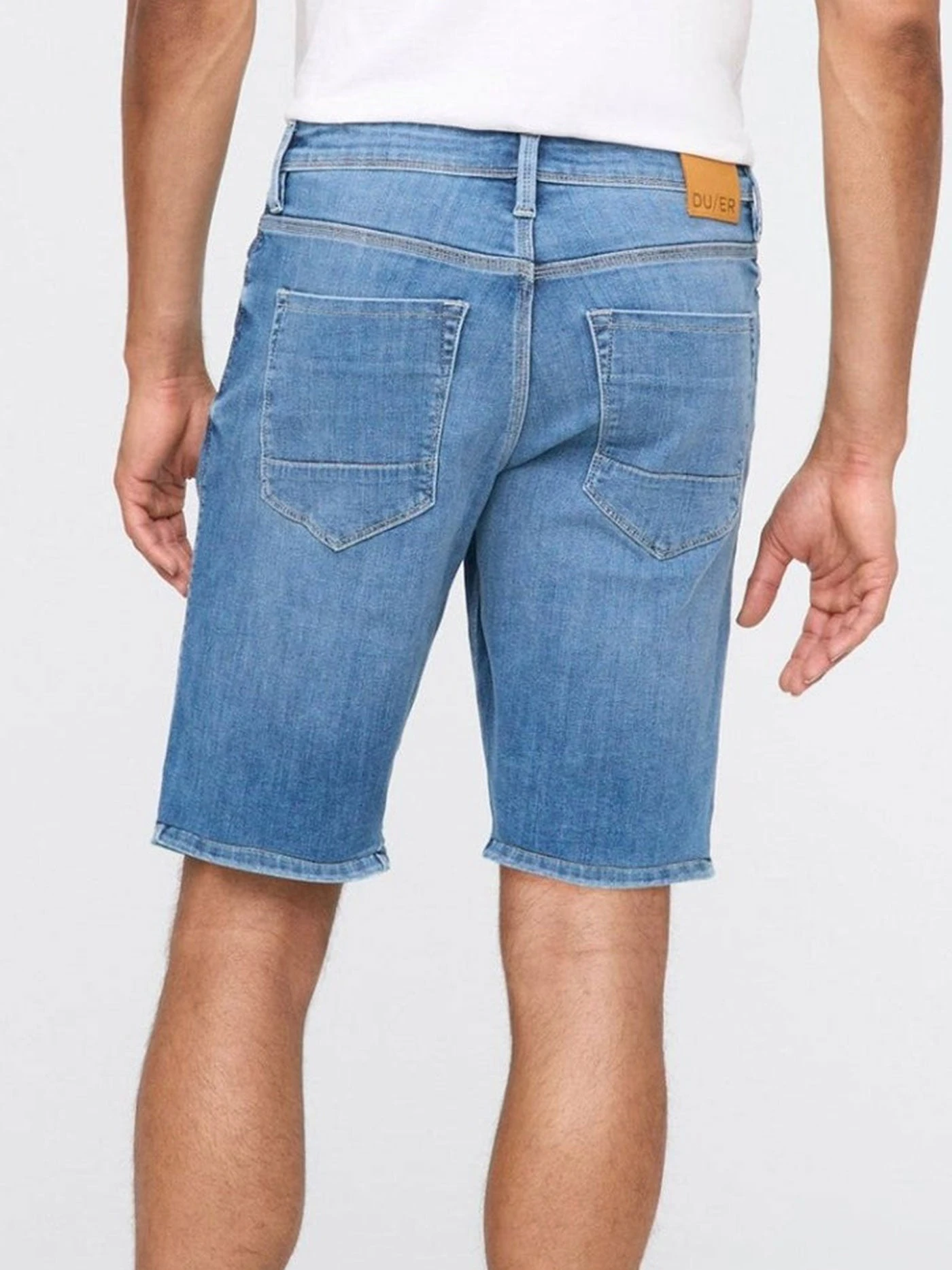 Perfomance Vintage Seaside Shorts(Duer Perfomance Vintage Seaside Shorts Sp25) 3 Perfomance Vintage Seaside Shorts(Duer Perfomance Vintage Seaside Shorts Sp25) - Image 3