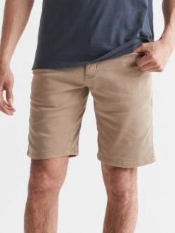 No Sweat Shorts(Duer No Sweat Shorts Co) -ThinkEmpire Shop MSNS1011 NO SWEAT SHORT DESERT K