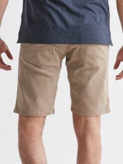 No Sweat Shorts(Duer No Sweat Shorts Co) -ThinkEmpire Shop MSNS1011 NO SWEAT SHORT DESERT K 2