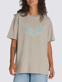 Conduit T-Shirt(Vans Conduit T Shirt Sp25)