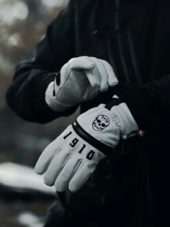 Werewolf X 1910 Gloves(Deathgrip Werewolf X 1910 Gloves Wt25) -ThinkEmpire Shop MVF 0872 ae55c573 3f95 42f3 a57f