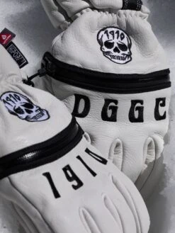 Werewolf X 1910 Gloves(Deathgrip Werewolf X 1910 Gloves Wt25) -ThinkEmpire Shop MVF 1445