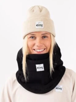 Mandy Fleece Black Balaclava(Eivy Mandy Fleece Black Balaclava Wt25) -ThinkEmpire Shop Mandy Fleece Balaclava Black