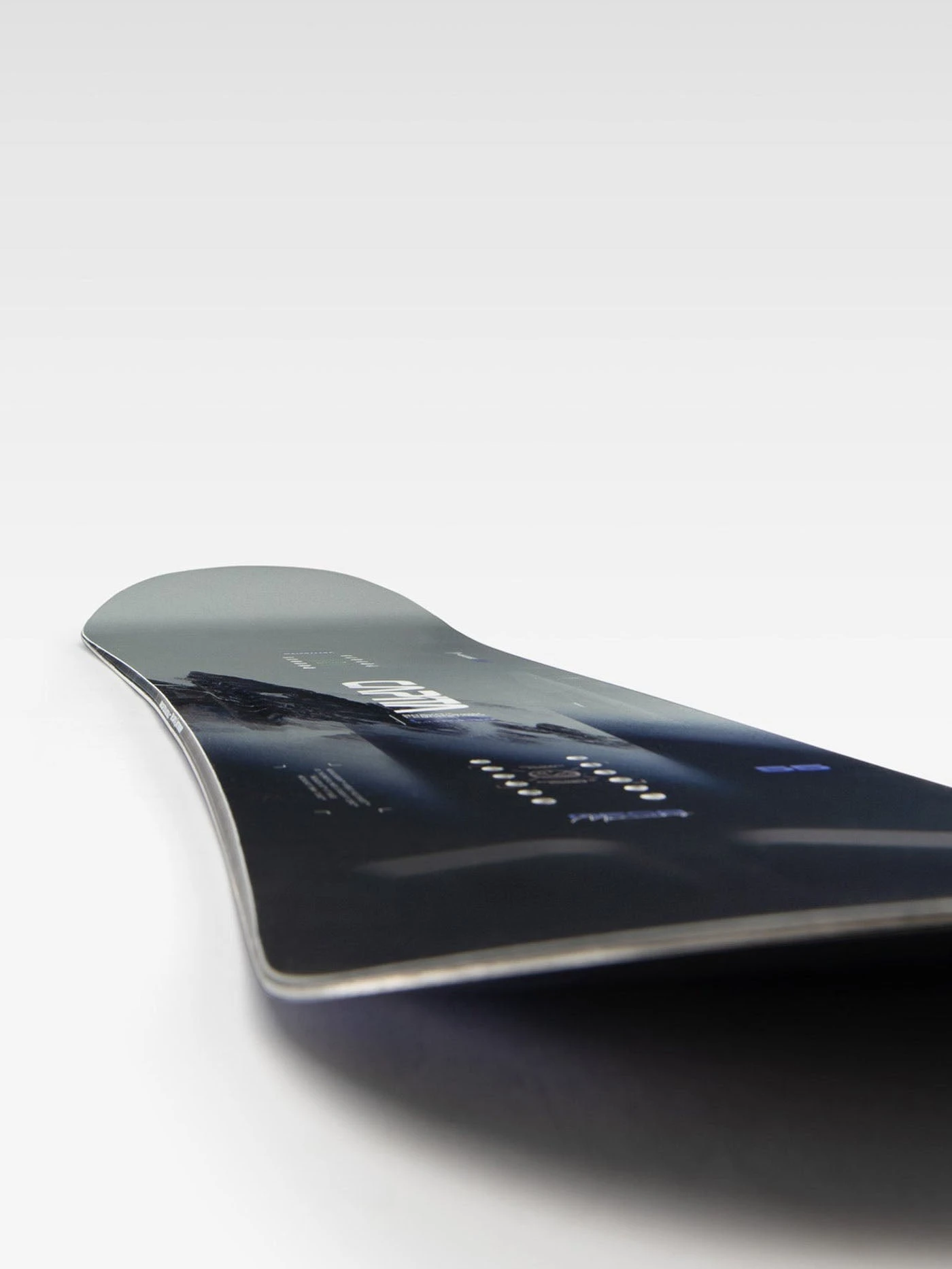 Mega Merc Snowboard(Capita Mega Merc Snowboard Wt25) 4 Mega Merc Snowboard(Capita Mega Merc Snowboard Wt25) - Image 4