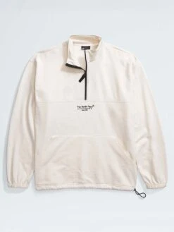 Axxys 1/4 Zip Fleece(The North Face Axxys 1 4 Zip Fleece Sp25) -ThinkEmpire Shop Mens AXYS Zip Fleece.psd4