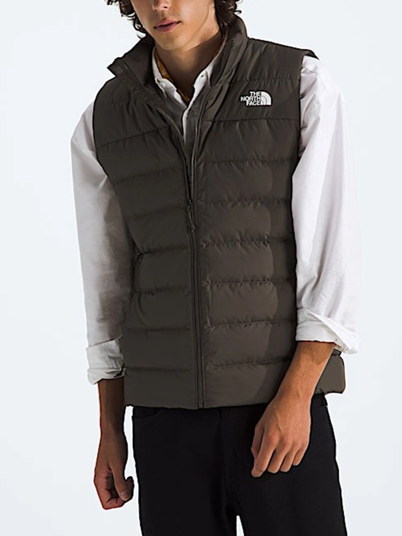 Aconcagua 3 Vest(The North Face Aconcagua 3 Vest Co) 3 Aconcagua 3 Vest(The North Face Aconcagua 3 Vest Co) - Image 3