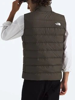 Aconcagua 3 Vest(The North Face Aconcagua 3 Vest Co) 7 Aconcagua 3 Vest(The North Face Aconcagua 3 Vest Co) -ThinkEmpire Shop Mens Aconcagua 3 Vest1233