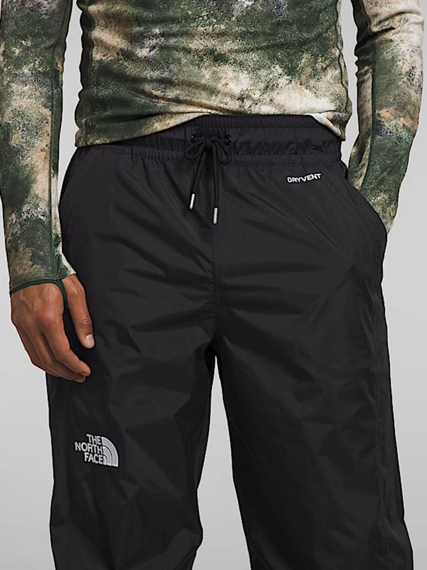 Build Up Snow Pants(The North Face Build Up Snowboard Pants Wt25) 9 Build Up Snow Pants(The North Face Build Up Snowboard Pants Wt25) - Image 9