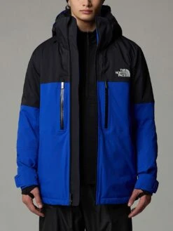 Chakal Snow Jacket(The North Face Chakal Snow Jacket Wt25) -ThinkEmpire Shop Mens Chakal Jacket3