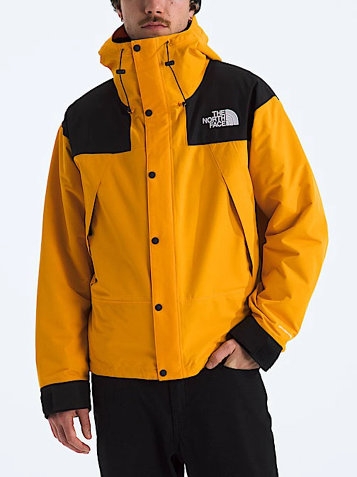 Dryvent Mono Mountain Jacket(The North Face Dryvent Mono Mountain Jacket Fa25) 1 Dryvent Mono Mountain Jacket(The North Face Dryvent Mono Mountain Jacket Fa25)