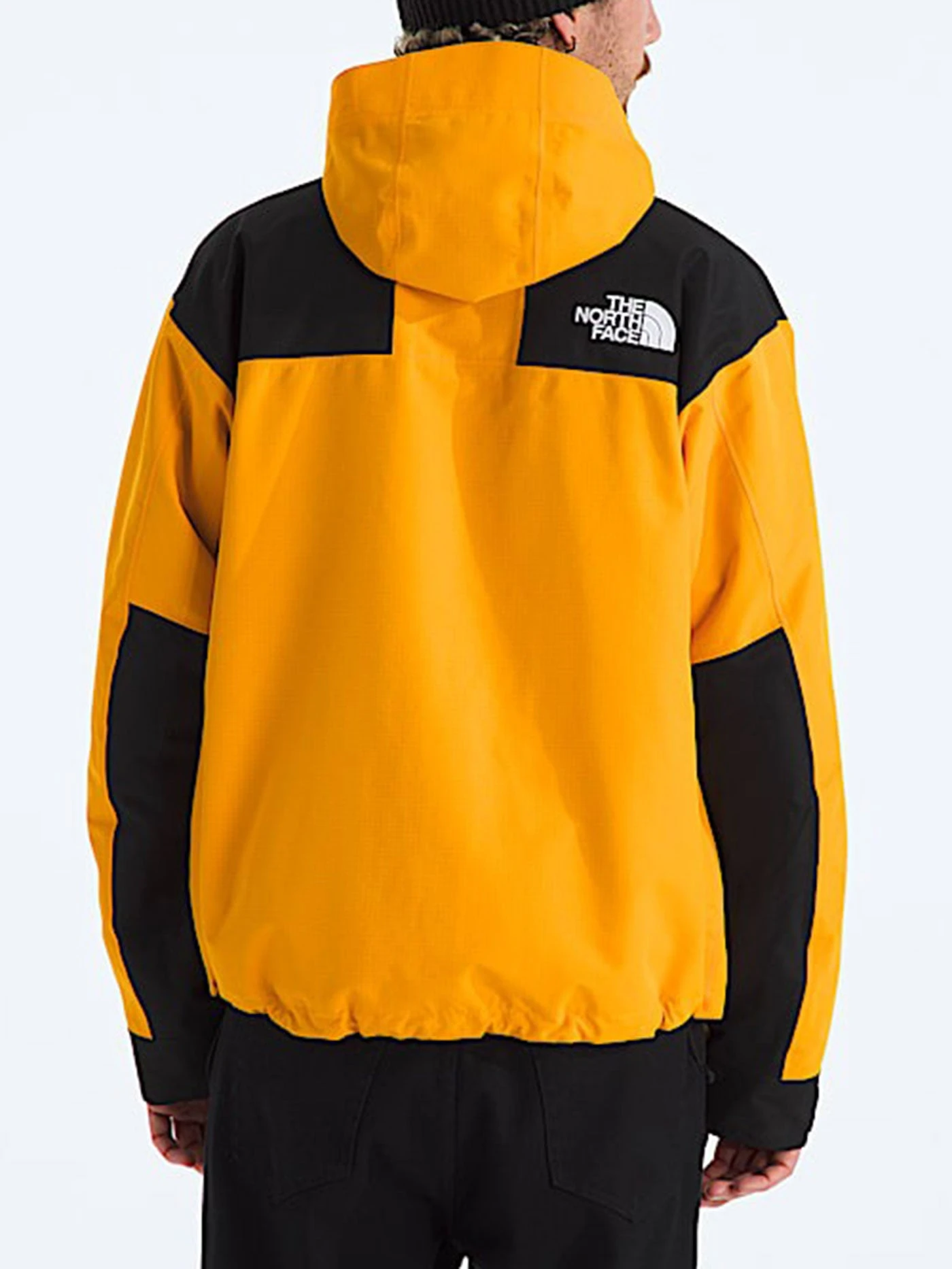Dryvent Mono Mountain Jacket(The North Face Dryvent Mono Mountain Jacket Fa25) 3 Dryvent Mono Mountain Jacket(The North Face Dryvent Mono Mountain Jacket Fa25) - Image 3