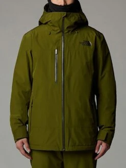 Descendit Snow Jacket(The North Face Descendit Snow Jacket Wt25) -ThinkEmpire Shop Mens Descendit Jacket