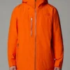 Descendit Snow Jacket(The North Face Descendit Snow Jacket Wt25)