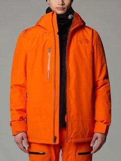 Descendit Snow Jacket(The North Face Descendit Snow Jacket Wt25) -ThinkEmpire Shop Mens Descendit Jacket19