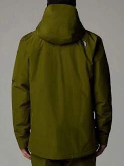 Descendit Snow Jacket(The North Face Descendit Snow Jacket Wt25) -ThinkEmpire Shop Mens Descendit Jacket2