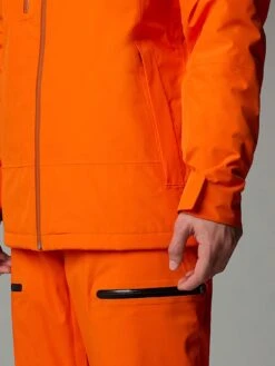 Descendit Snow Jacket(The North Face Descendit Snow Jacket Wt25) -ThinkEmpire Shop Mens Descendit Jacket25