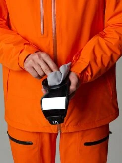 Descendit Snow Jacket(The North Face Descendit Snow Jacket Wt25) -ThinkEmpire Shop Mens Descendit Jacket29