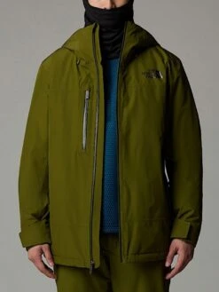 Descendit Snow Jacket(The North Face Descendit Snow Jacket Wt25) -ThinkEmpire Shop Mens Descendit Jacket3