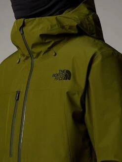 Descendit Snow Jacket(The North Face Descendit Snow Jacket Wt25) -ThinkEmpire Shop Mens Descendit Jacket5