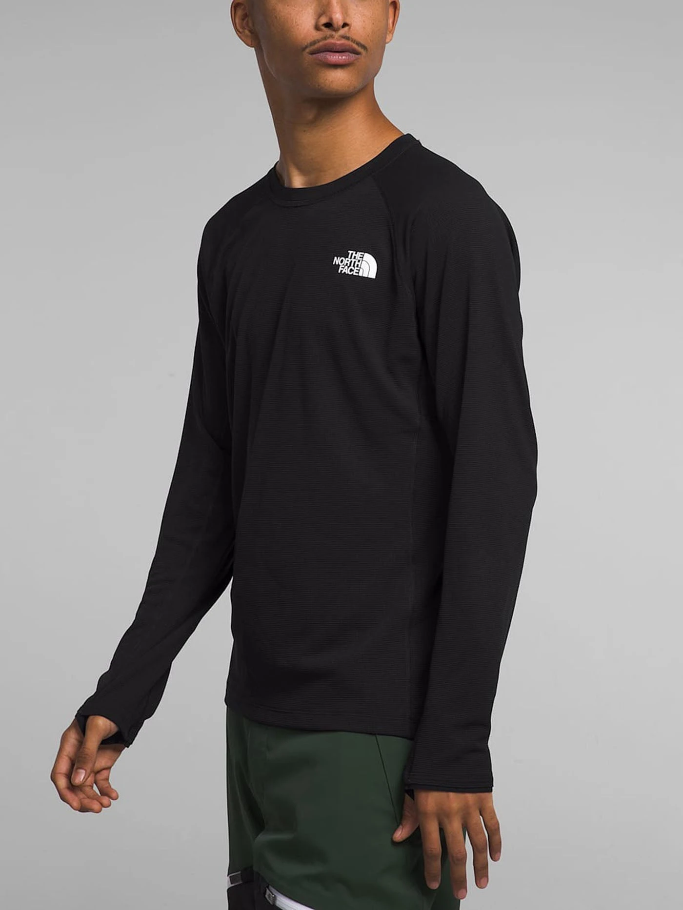 FD Pro 160 Base Layer(The North Face Fd Pro 160 Base Layer Wt25) 2 FD Pro 160 Base Layer(The North Face Fd Pro 160 Base Layer Wt25) - Image 2