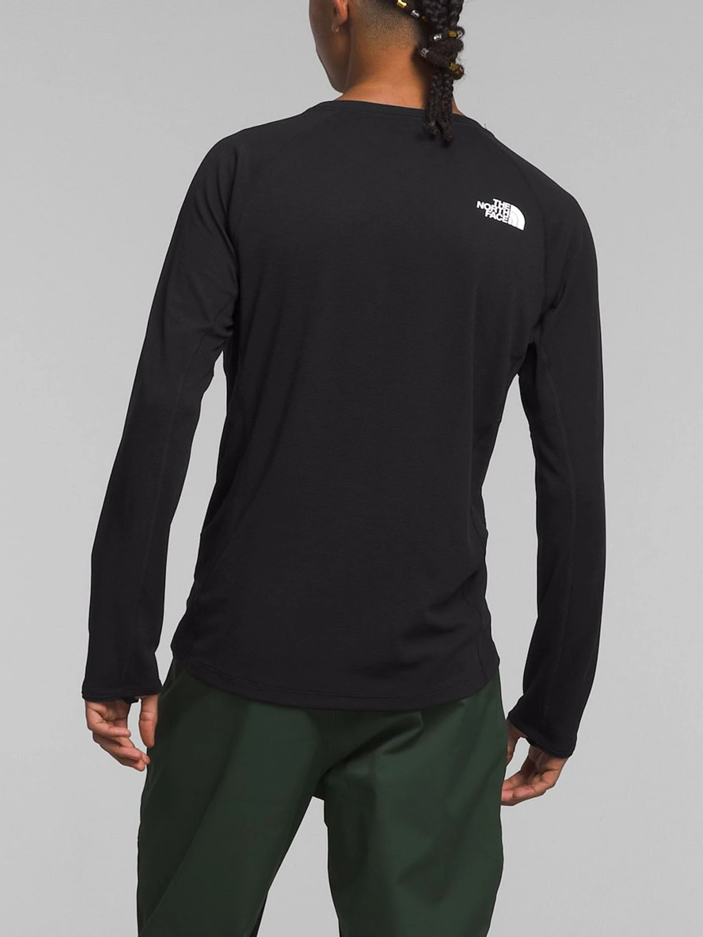 FD Pro 160 Base Layer(The North Face Fd Pro 160 Base Layer Wt25) 3 FD Pro 160 Base Layer(The North Face Fd Pro 160 Base Layer Wt25) - Image 3