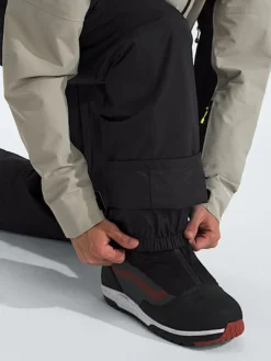 Freedom Insulated Snow Pants(The North Face Freedom Insulated Overall Wt25) -ThinkEmpire Shop Mens Freedom Insulated Pants
