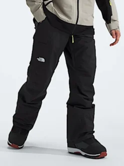 Freedom Insulated Snow Pants(The North Face Freedom Insulated Overall Wt25) -ThinkEmpire Shop Mens Freedom Insulated Pants 1