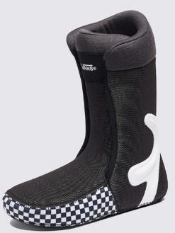 Invado Pro Black/Olive Snowboard Boots(Vans Invado Pro Black Olive Snowboard Boots Wt25) -ThinkEmpire Shop Mens Invado Pro Snowboard Boot 6