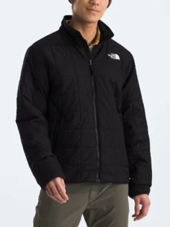 Junction Insulated Jacket(The North Face Junction Insulated Jacket Sp25)