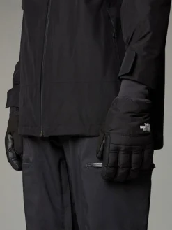 Montana Utility Gloves(The North Face Montana Utility Gloves Wt25) -ThinkEmpire Shop Mens Montana Utility Gloves1