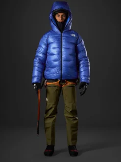 Summit Pumori Down Parka Jacket(The North Face Summit Pumori Down Parka Jacket Wt25) -ThinkEmpire Shop Mens Summit Series Pumori Down P0