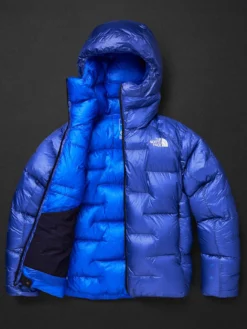 Summit Pumori Down Parka Jacket(The North Face Summit Pumori Down Parka Jacket Wt25) -ThinkEmpire Shop Mens Summit Series Pumori Down P4