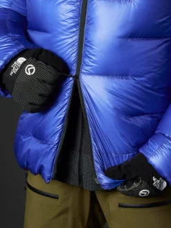 Summit Pumori Down Parka Jacket(The North Face Summit Pumori Down Parka Jacket Wt25) -ThinkEmpire Shop Mens Summit Series Pumori Down P7