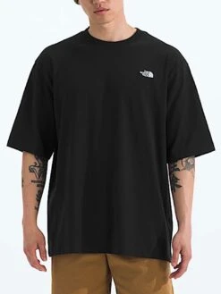 Essential Simple Dome Oversize T-Shirt(The North Face Essential Simple Dome Oversize T Shirt Co)