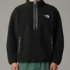 Fleeski 1/4 Zip Polar Fleece(The North Face Fleeski 1 4 Zip Polar Fleece Sp25)