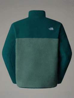 Yumiori 1/4 Zip Sweater(The North Face Yumiori 1 4 Zip Sweater Sp25) -ThinkEmpire Shop Mens Yumiori 14 Zip Fleece Jacke11