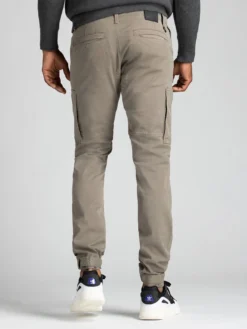 Live Free Adventure Hybrid Jogger Fit Cargo Pants(Duer Live Free Adventure Hybrid Jogger Fit Cargo Pants Co) 21 Live Free Adventure Hybrid Jogger Fit Cargo Pants(Duer Live Free Adventure Hybrid Jogger Fit Cargo Pants Co) -ThinkEmpire Shop Mens Water Resistant Athletic Convertible Jogger Light Grey Back