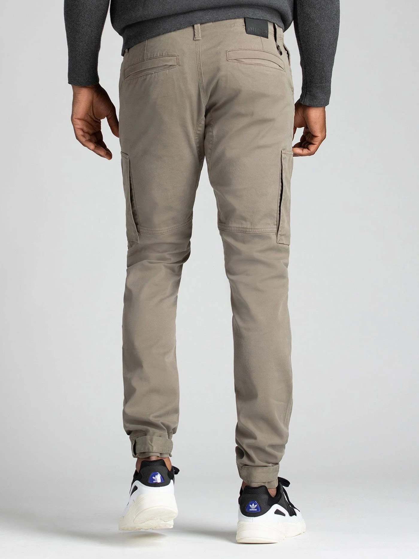 Live Free Adventure Hybrid Jogger Fit Cargo Pants(Duer Live Free Adventure Hybrid Jogger Fit Cargo Pants Co) 9 Live Free Adventure Hybrid Jogger Fit Cargo Pants(Duer Live Free Adventure Hybrid Jogger Fit Cargo Pants Co) - Image 9