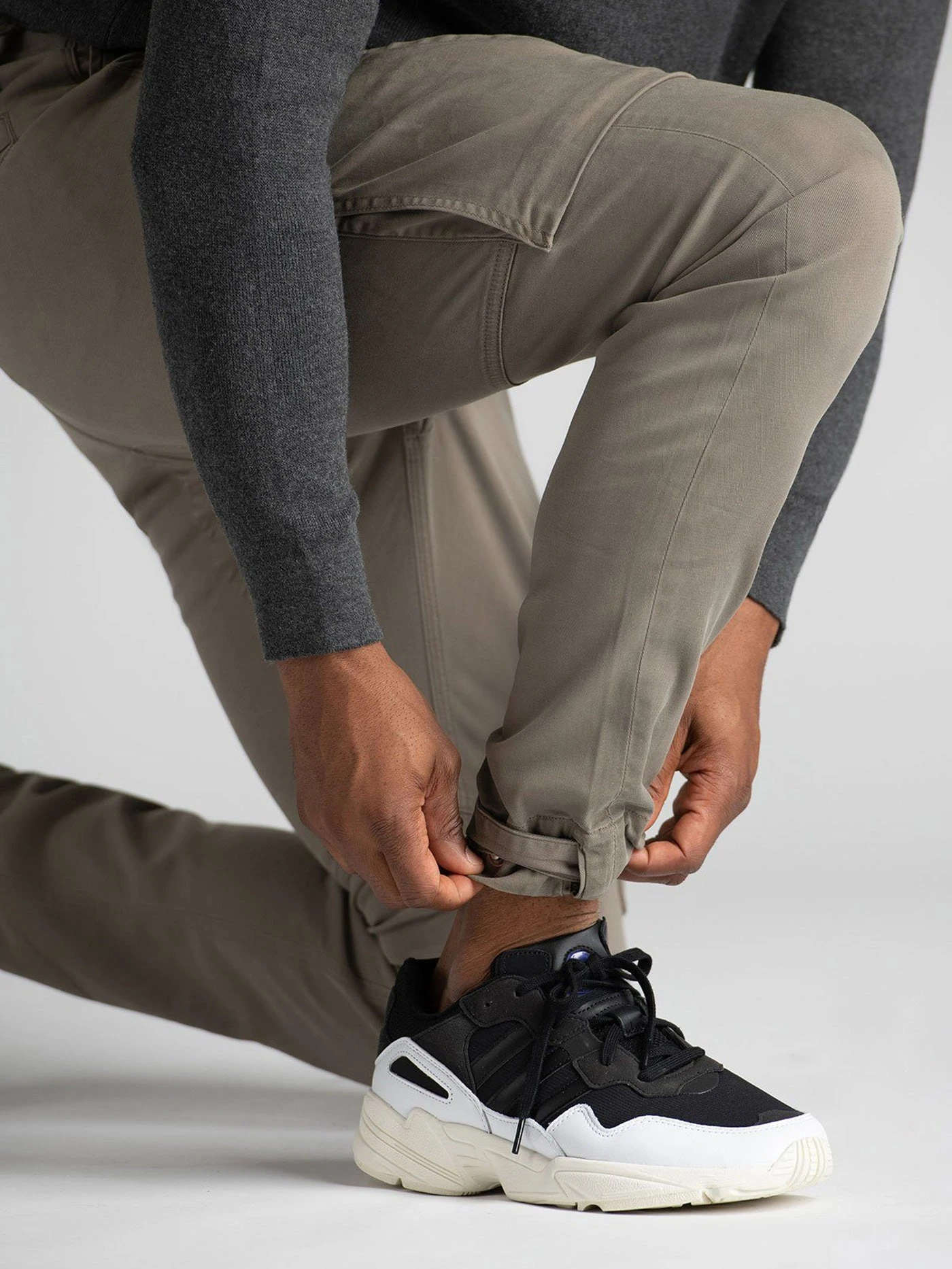 Live Free Adventure Hybrid Jogger Fit Cargo Pants(Duer Live Free Adventure Hybrid Jogger Fit Cargo Pants Co) 10 Live Free Adventure Hybrid Jogger Fit Cargo Pants(Duer Live Free Adventure Hybrid Jogger Fit Cargo Pants Co) - Image 10