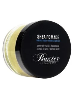 Shea 60ml Pomade(Baxter Shea 60nl Pomade Co)
