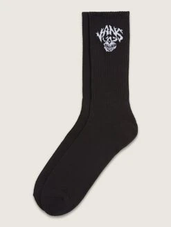 Mister Sinister Socks(Vans Mister Sinister Socks Sp25)