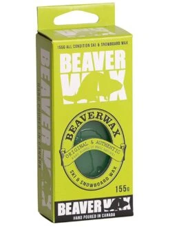 All Temperature Wax(Beaver Wax All Temperature Wax Co)