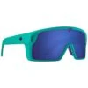 Monolith Sunglasses(Spy Monolith Sunglasses Teal)