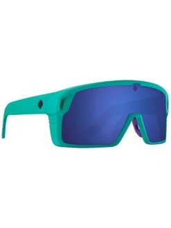 Monolith Sunglasses(Spy Monolith Sunglasses Teal)