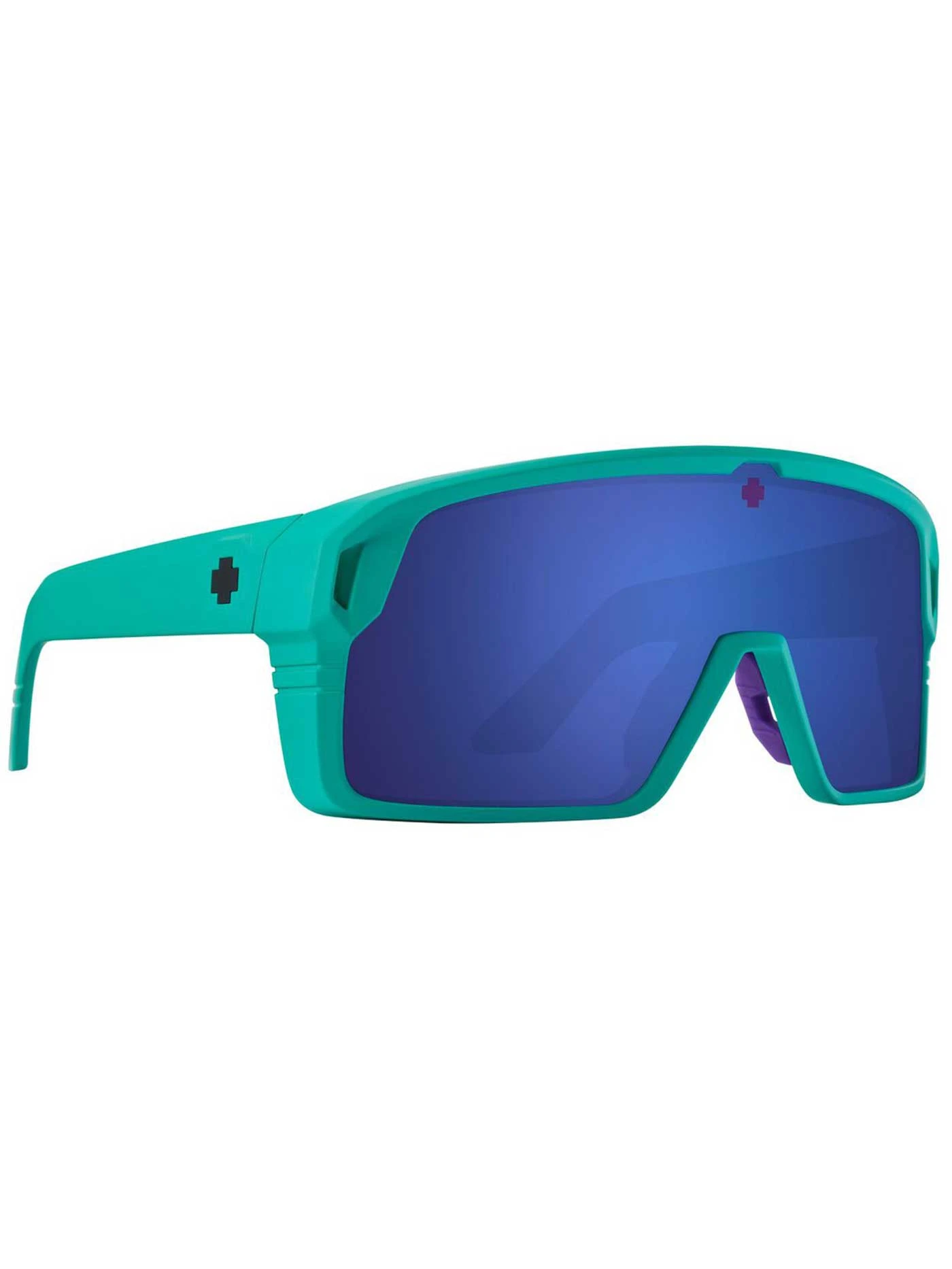Monolith Sunglasses(Spy Monolith Sunglasses Teal) 1 Monolith Sunglasses(Spy Monolith Sunglasses Teal)