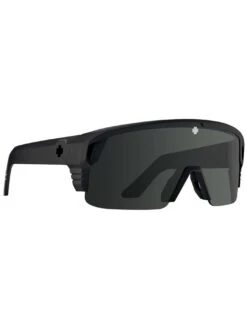 Monolith 50/50 Polarized Sunglasses(Spy Monolith 50 50 Polarized Sunglasses Gray)