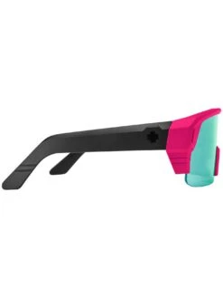 Monolith 50/50 Sunglasses(Spy Monolith 50 50 Sunglasses Pink) -ThinkEmpire Shop Monolith5050 MatteNeonPink HappyBronzeLightGreenSpectraMirror 6700000000160 4