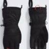Montana Pro Gore-Tex Gloves(The North Face Montana Pro Gore Tex Gloves Wt25)