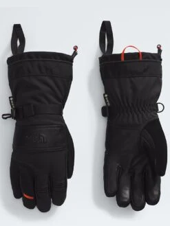 Montana Pro Gore-Tex Gloves(The North Face Montana Pro Gore Tex Gloves Wt25)